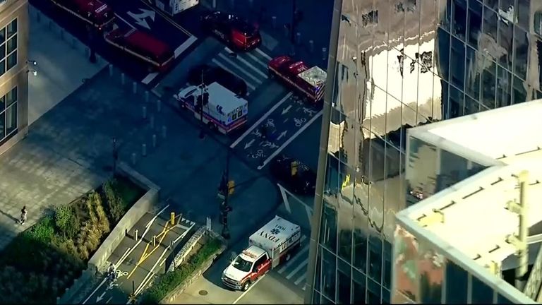 WABC-TV
