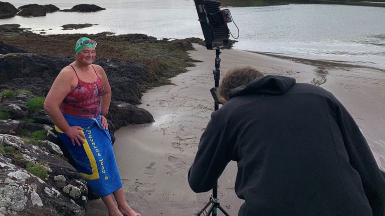 Nuala Moore