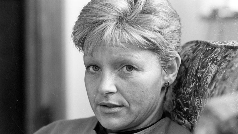 La journaliste Veronica Guerin a été assassinée en 1996