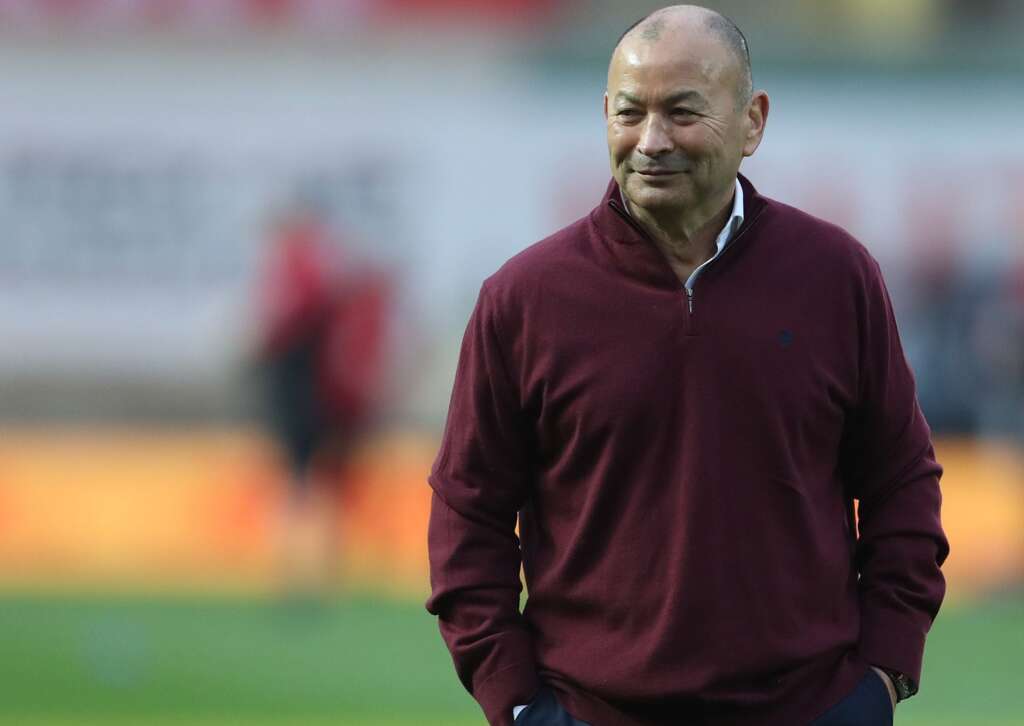 Pays de Galles vs Angleterre: Eddie Jones soulagé de voir la victoire de retour évite la répétition du «  film d’horreur psycho  »
