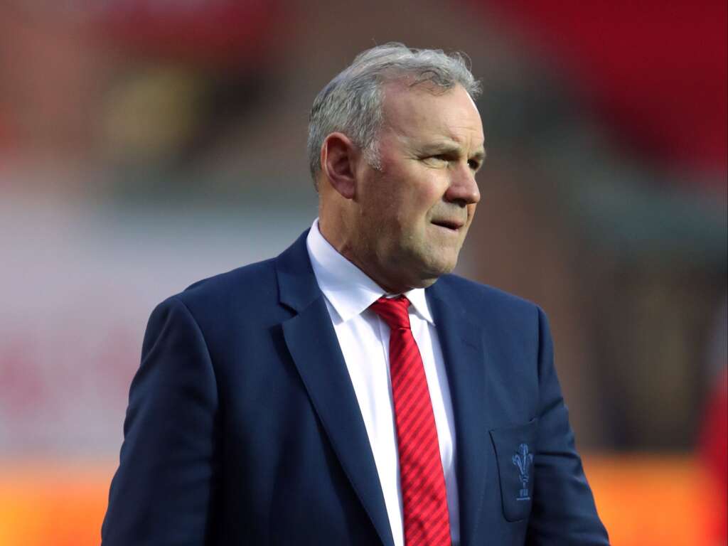 Wayne Pivac fume l’ingérence de l’arbitre Romain Poite lors de la victoire de l’Angleterre sur le Pays de Galles
