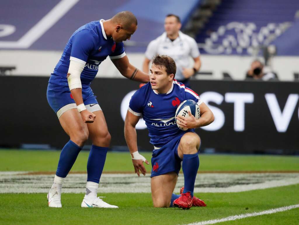 Pourquoi il est temps de s’emballer à nouveau pour le rugby français