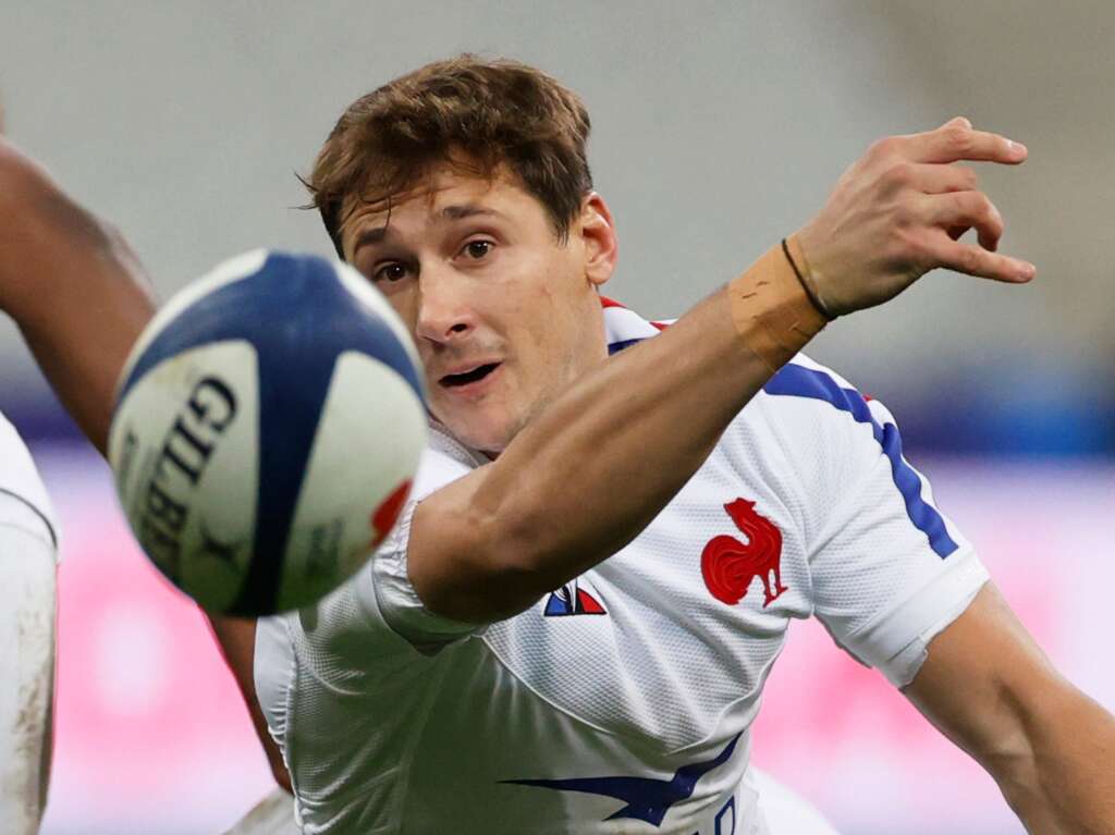 L’Angleterre affrontera la France en deuxième corde en finale de la Coupe des Nations d’automne