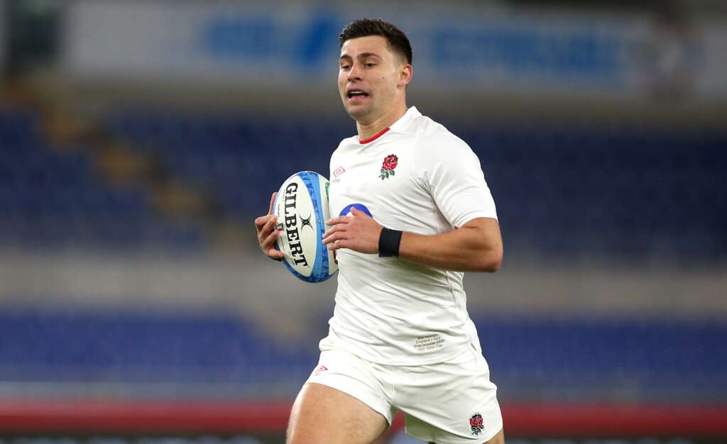 Ben Youngs vise 150 sélections après avoir inspiré l’Angleterre au titre des Six Nations lors de sa 100e apparition