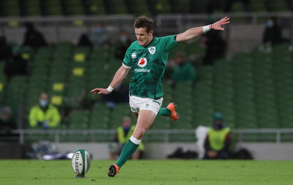 L’Irlande contre la Géorgie est-elle à la télévision?  Heure de lancement, chaîne et tout ce que vous devez savoir