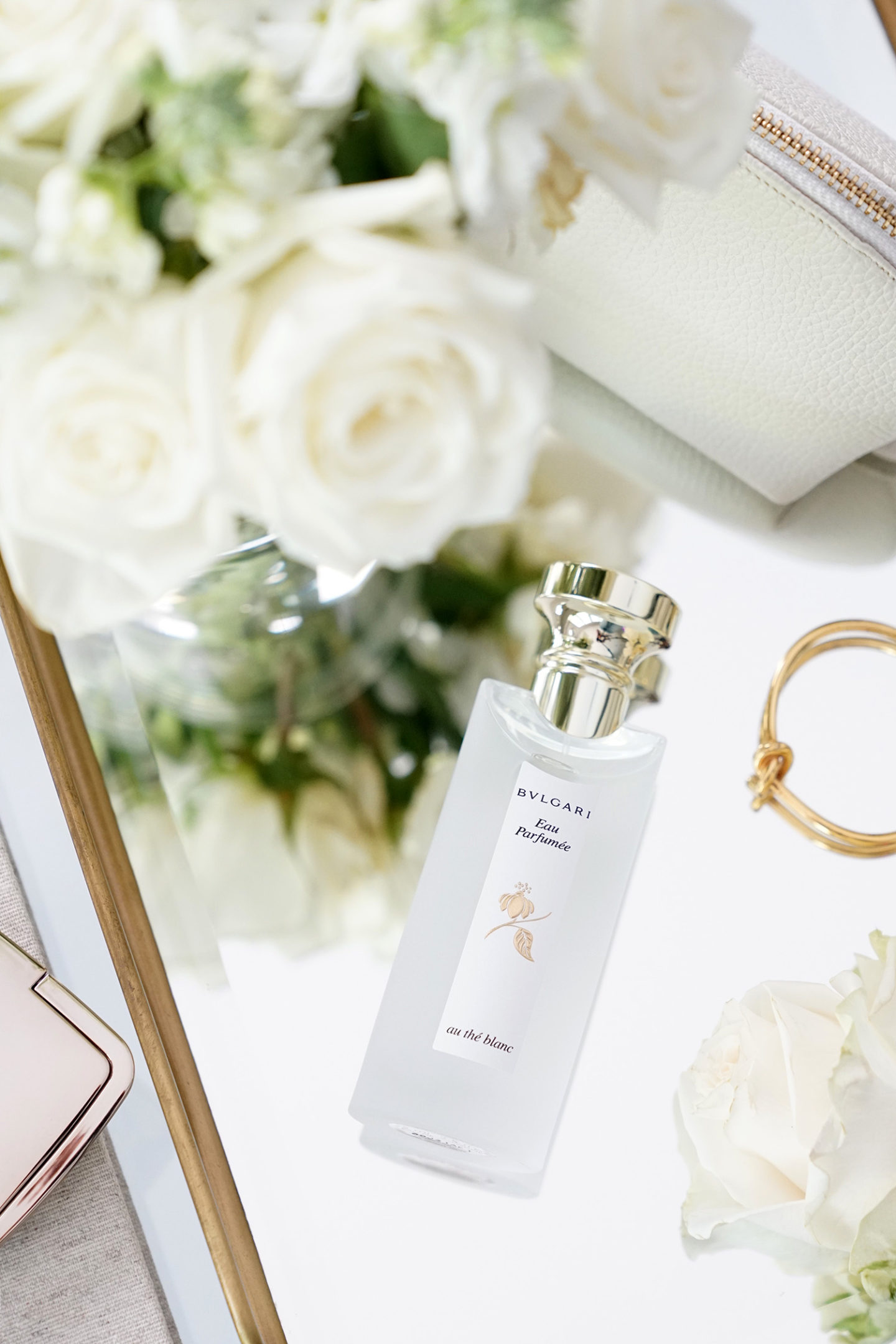 Meilleur parfum de vacances pour calmer les sens | Le LookBook Beauté