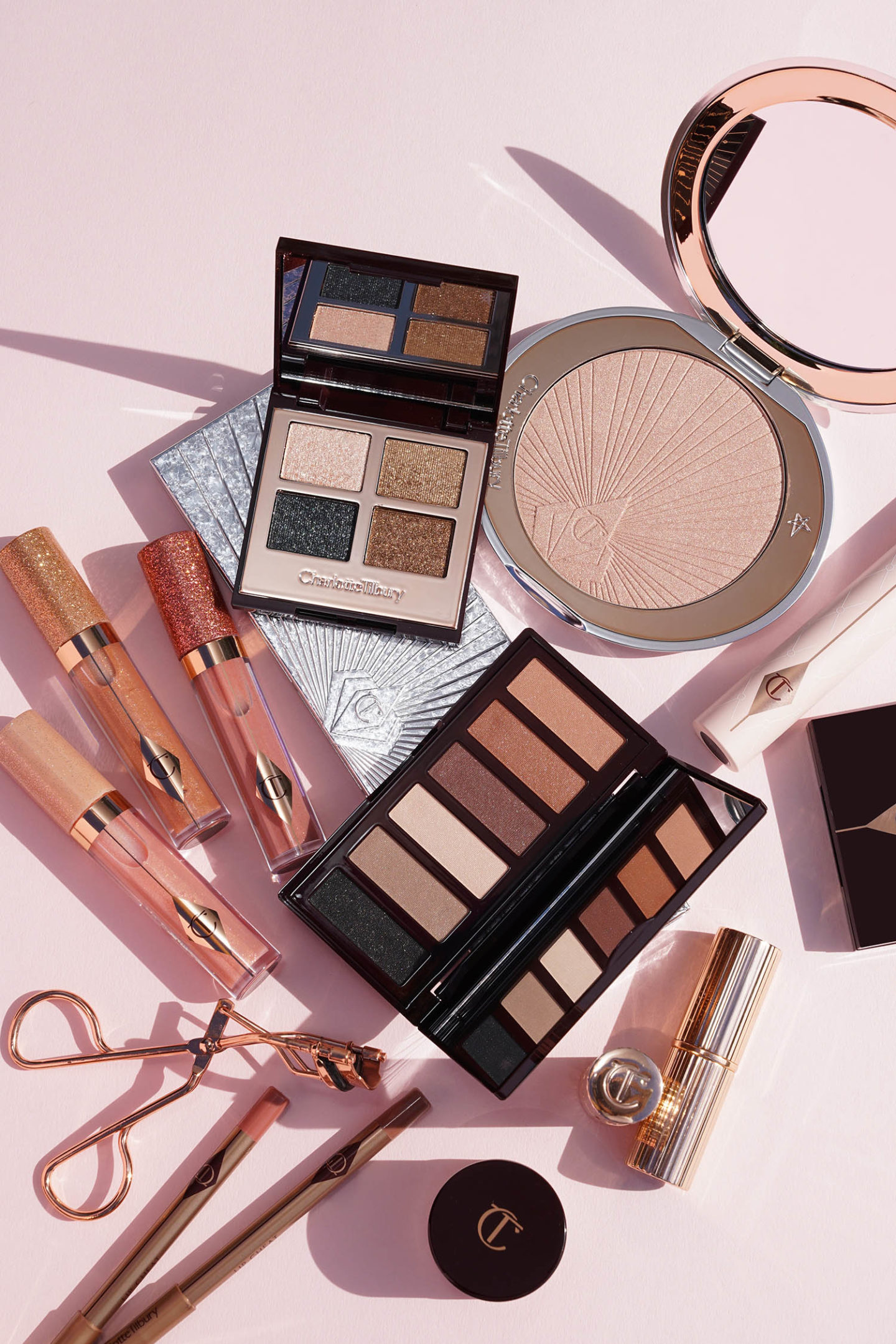 Charlotte Tilbury Collection vacances 2020