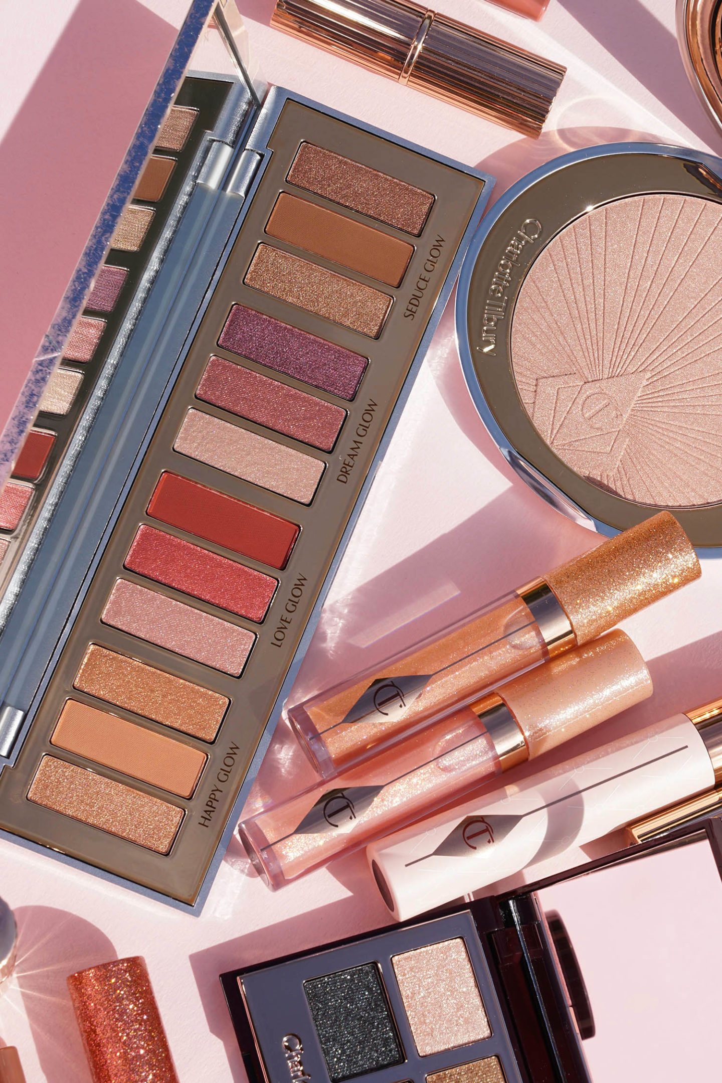 Charlotte Tilbury Collection vacances 2020