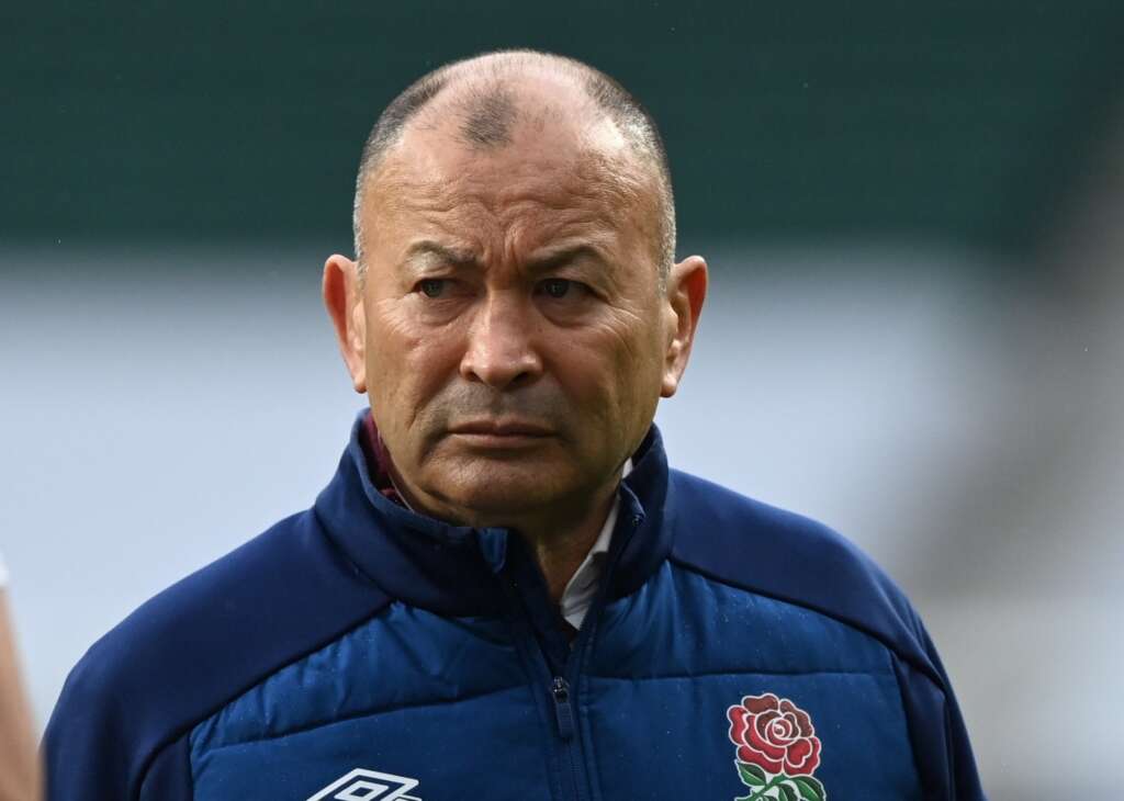 Annonce de l’équipe Angleterre vs Irlande EN DIRECT: Eddie Jones nomme son équipe pour la Coupe des Nations d’automne