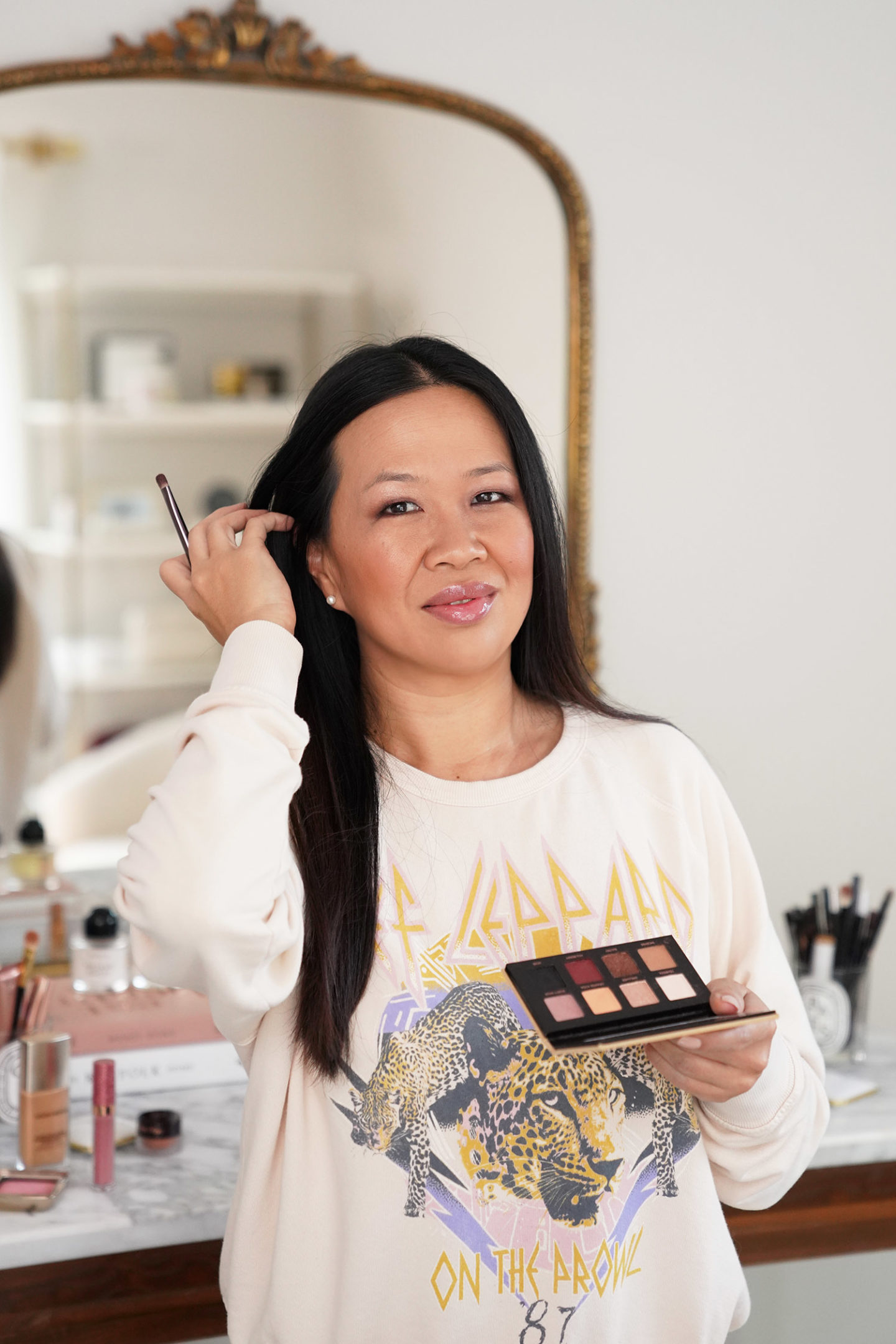 Favoris de maquillage de tous les jours