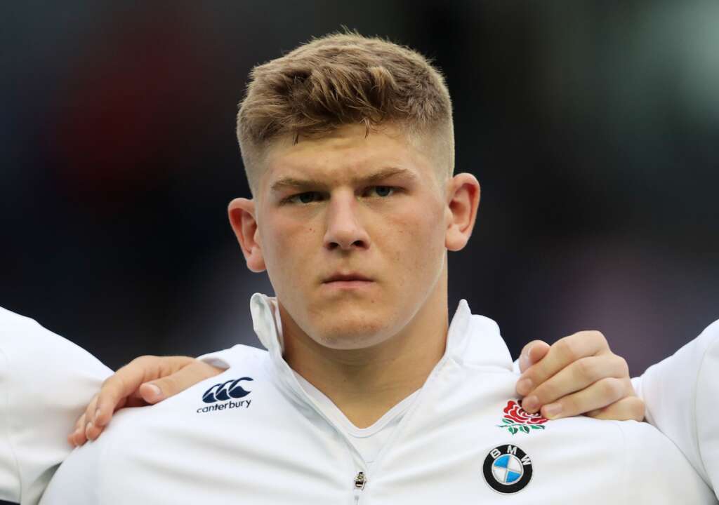 Nouvelles de l’équipe Angleterre vs Géorgie: Jack Willis fera ses débuts alors qu’Ollie Lawrence et Will Stuart entament le choc de la Coupe des Nations d’automne