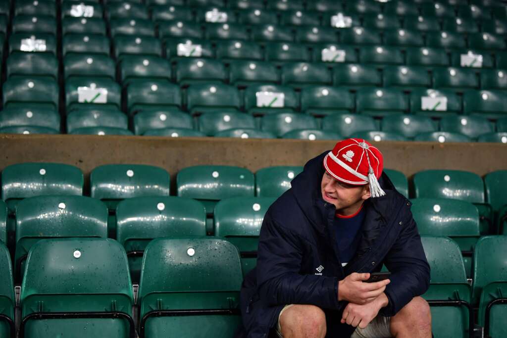 Jack Willis espère que l’Angleterre fera ses débuts «  spéciaux  » un avant-goût des choses à venir alors qu’il fixe des ambitions sur une place permanente