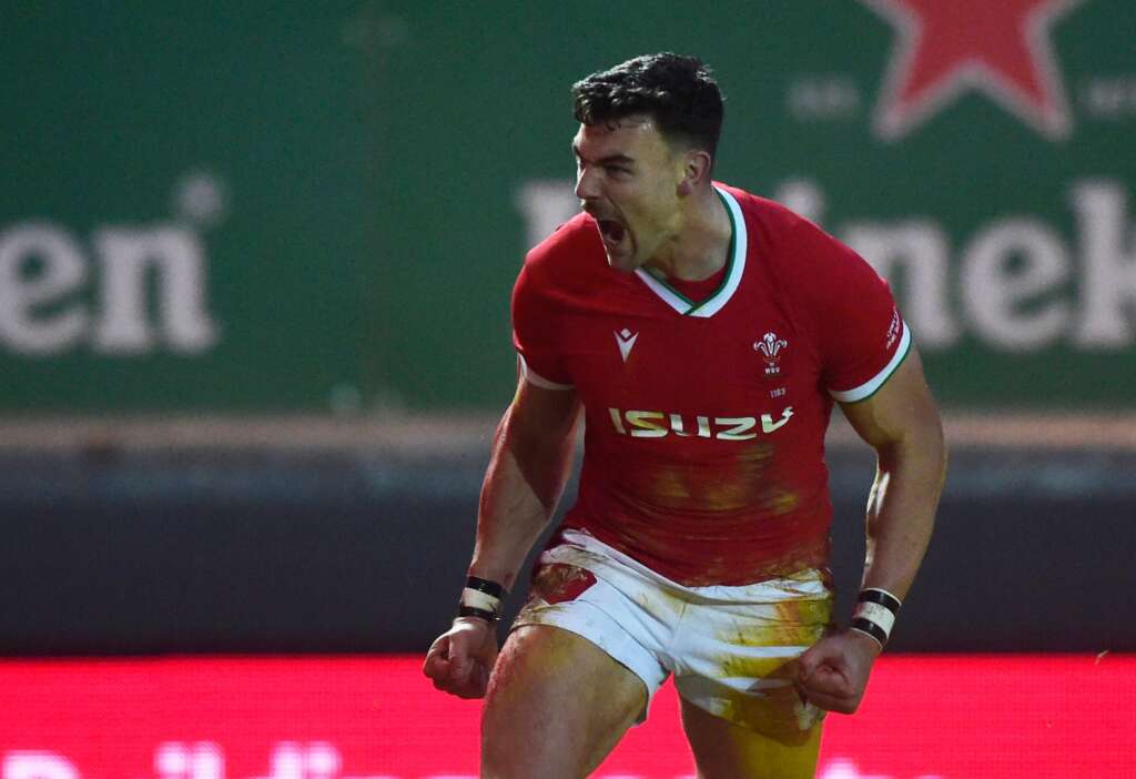 Pays de Galles vs Angleterre LIVE: Dernières mises à jour et score de la Coupe des Nations d’automne