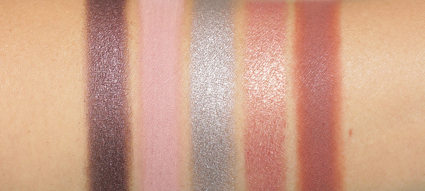 Natasha Denona Mini Palette Zendo | Le Look Book Beauté