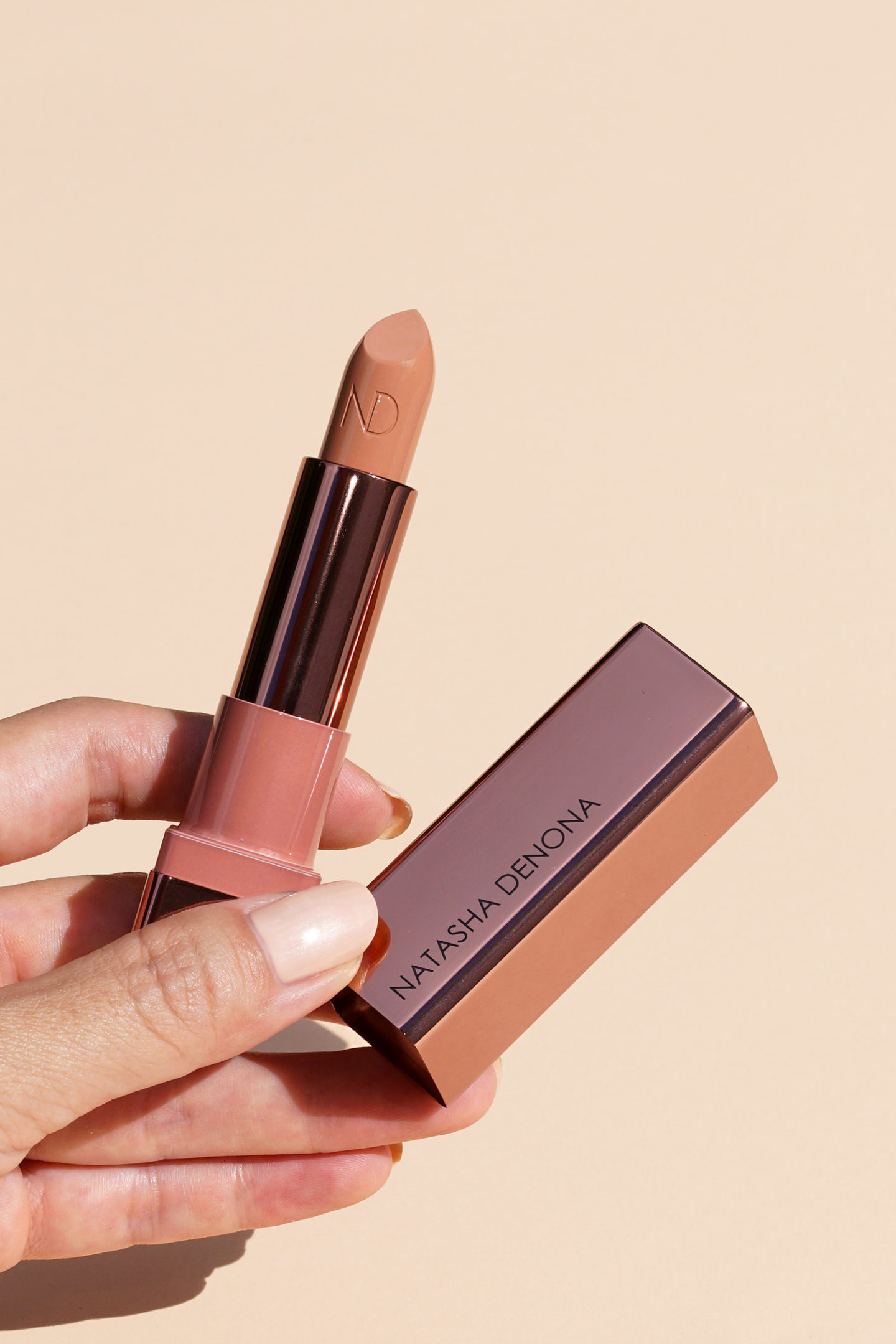 Natasha Denona Andrea Rouge à lèvres | Le Look Book Beauté