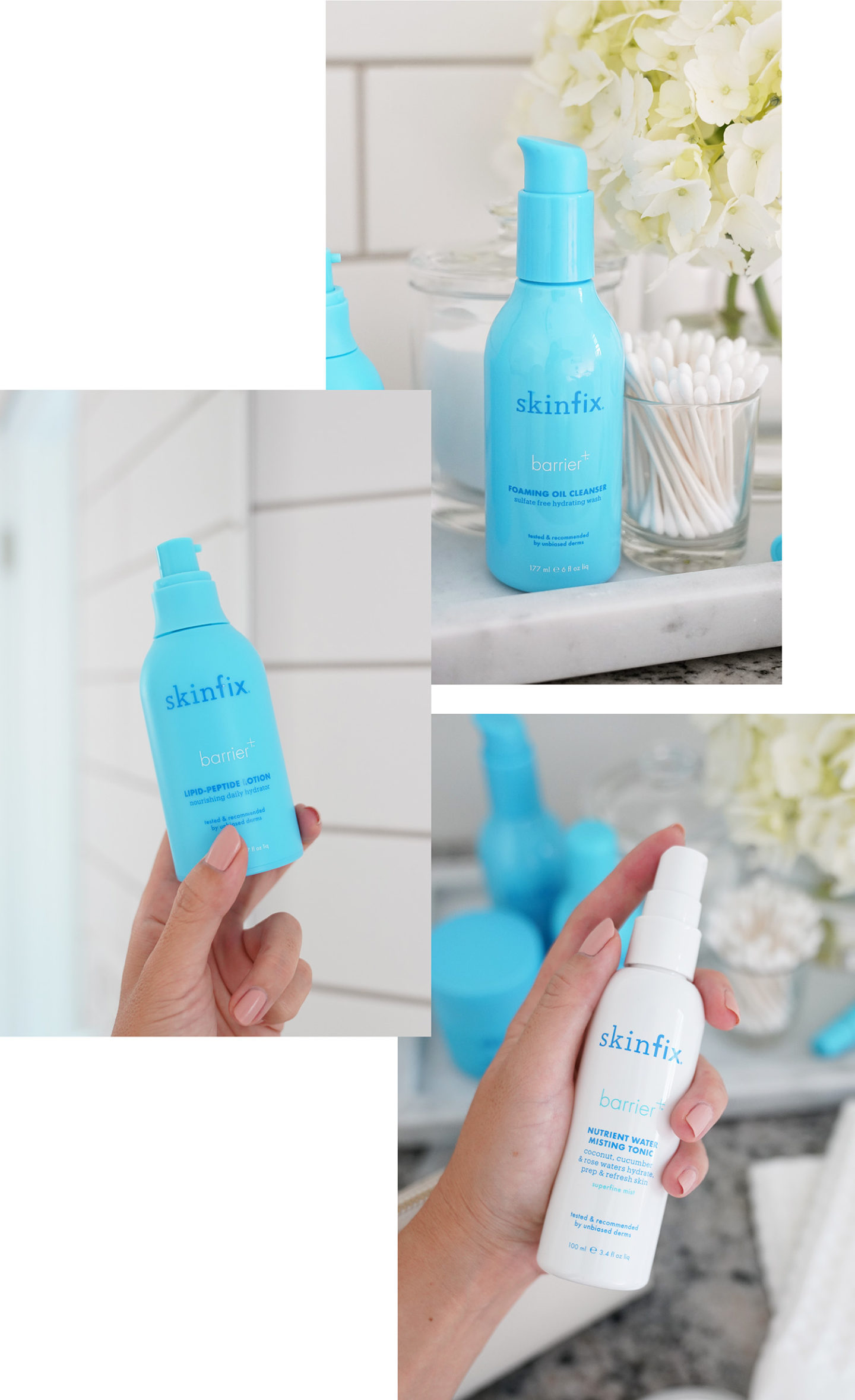 Skinfix Skincare Line Sephora