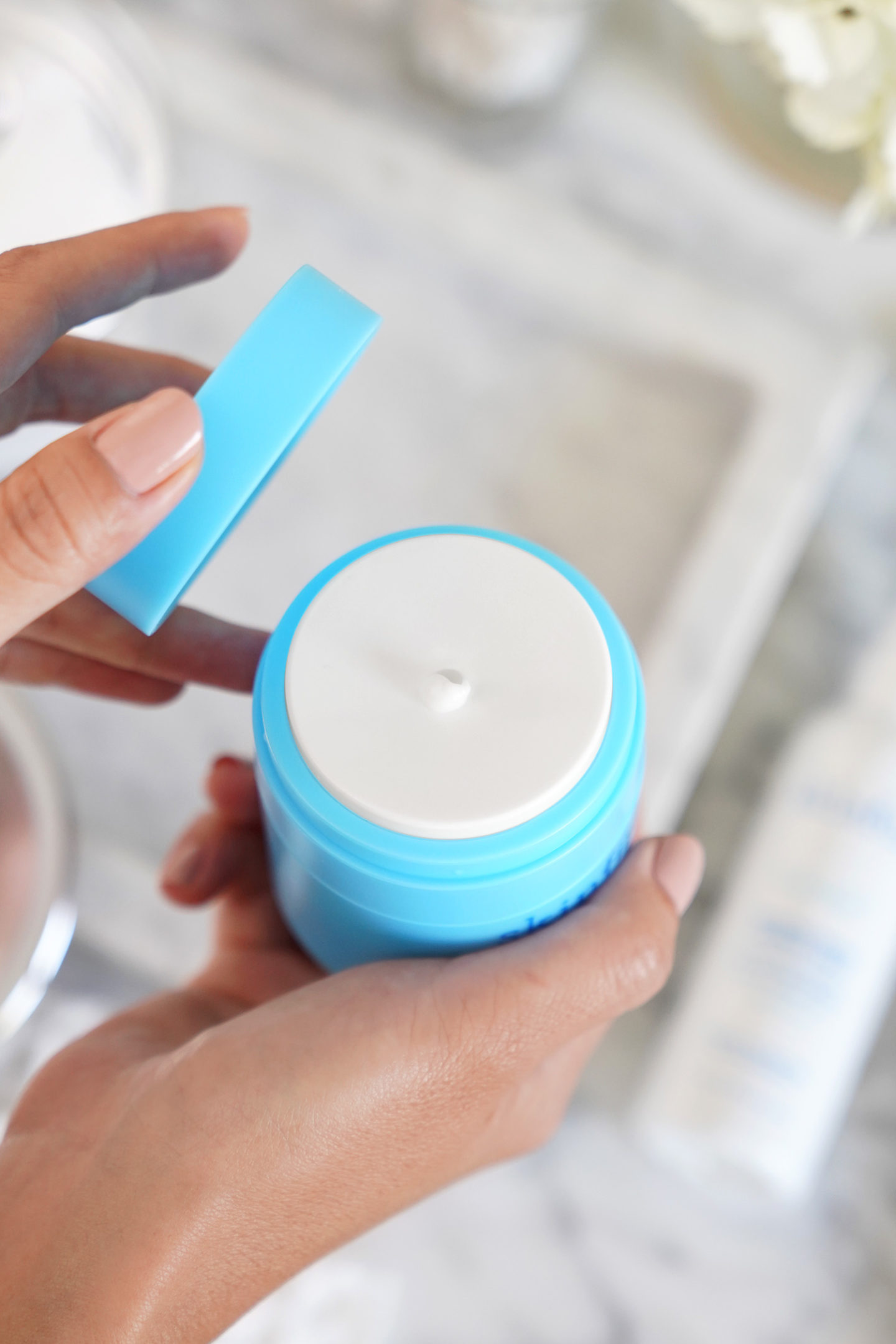 Crème peptidique Skinfix Sephora
