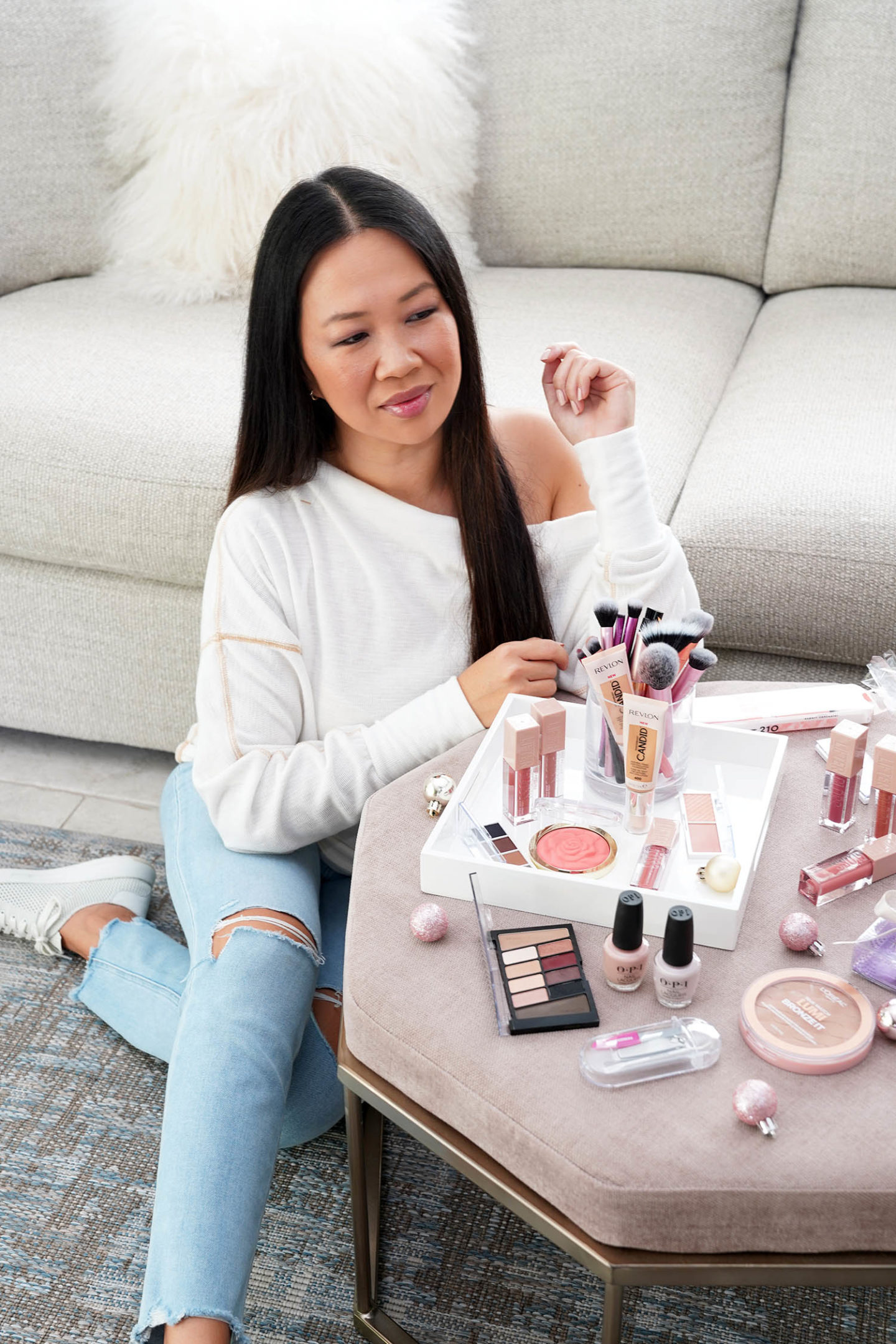 Meilleures idées de cadeaux de beauté à petit budget | Le Look Book Beauté