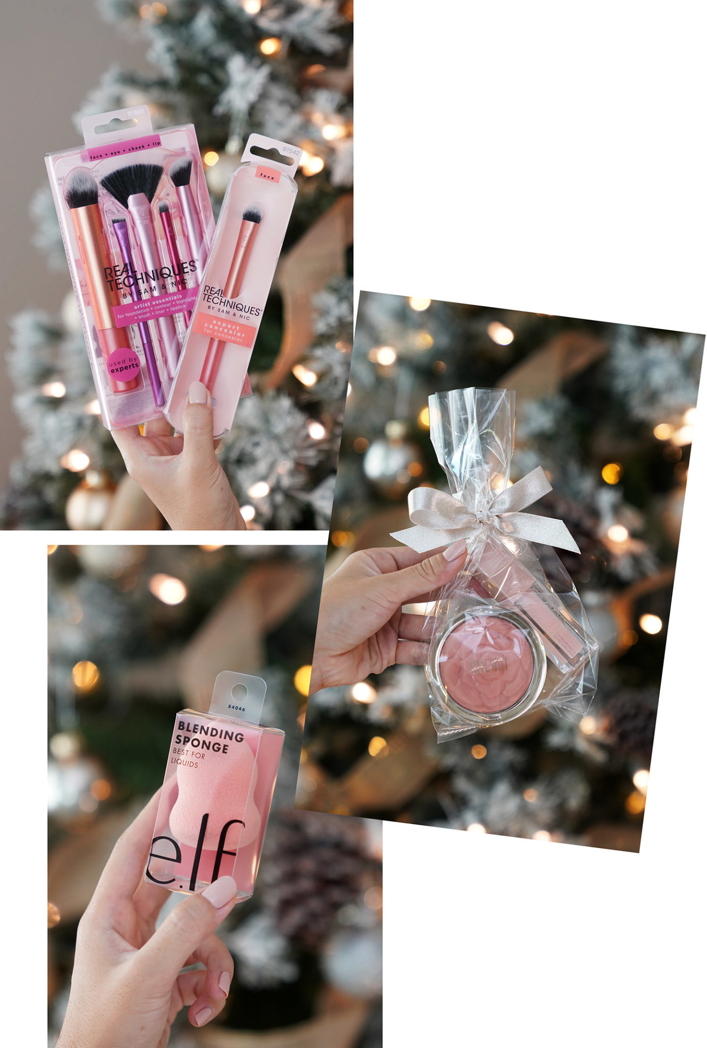 Meilleurs outils de beauté de pharmacie Elf et vraies techniques