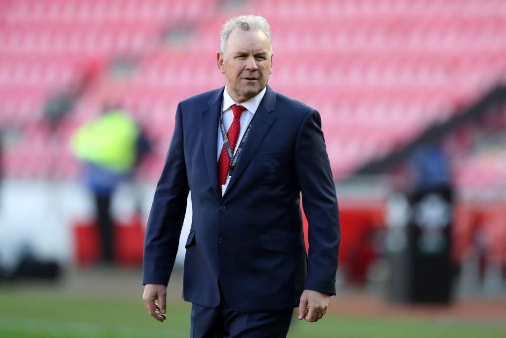 Wayne Pivac reconnaît que le Pays de Galles est sous pression avant la Coupe des Nations d’automne