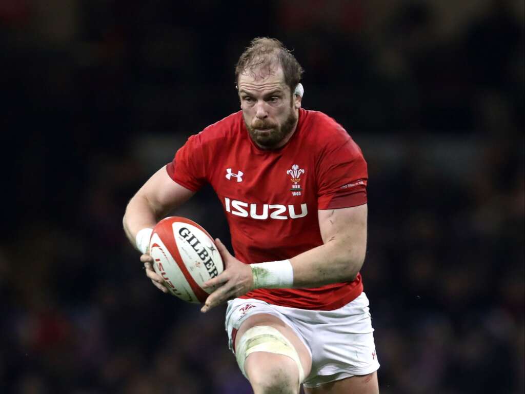 Irlande vs Pays de Galles en direct: Comment regarder le match de la Coupe des Nations d’automne en ligne et à la télévision ce soir