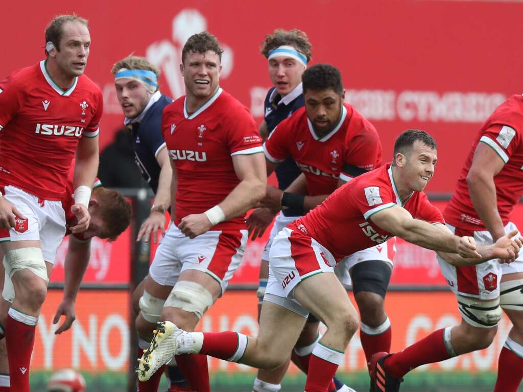 Le report des Six Nations pour 2021 devrait être envisagé, déclare le chef du rugby gallois