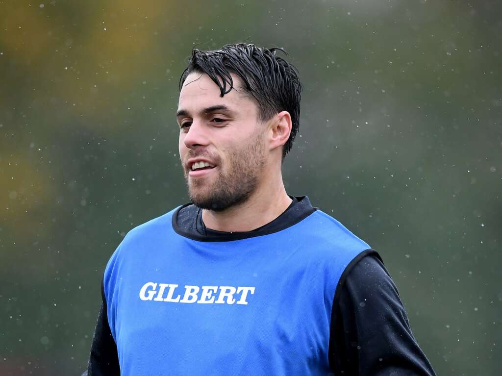 Sean Maitland revient dans l’équipe écossaise pour la Coupe des Nations d’automne après une violation des règles du coronavirus