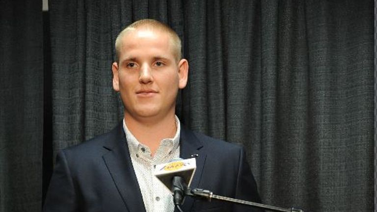 Spencer Stone n'a pas pu témoigner pour des raisons médicales, selon son avocat