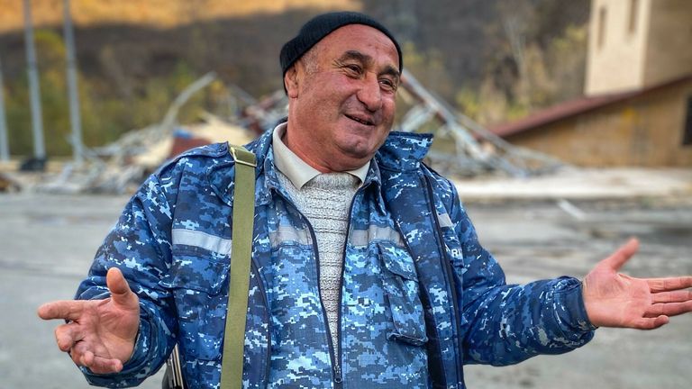 Georgiy Emilian