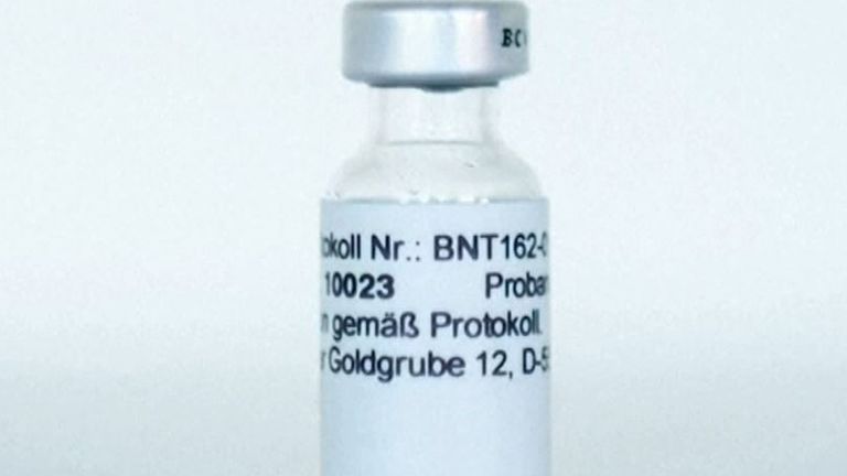 Serait-ce le vaccin contre le coronavirus que le monde attend?