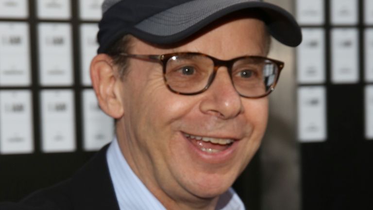 Rick Moranis