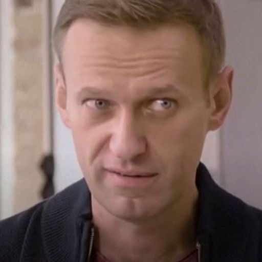 Qui est Alexei Navalny?