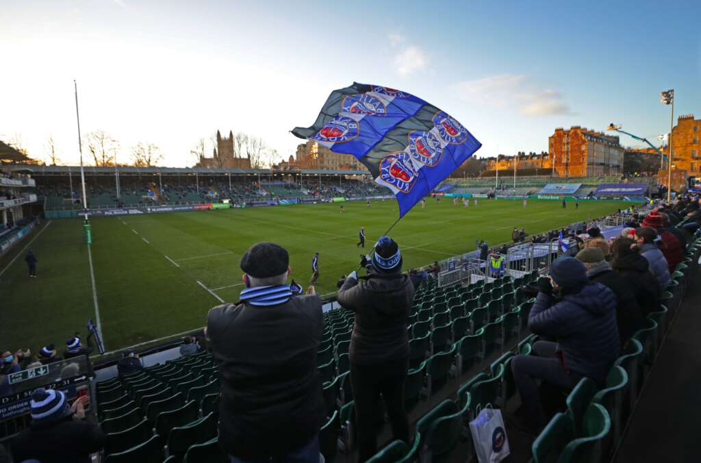 Newcastle et Bath remportent des victoires après l’annulation des matchs de Premiership en raison de Covid