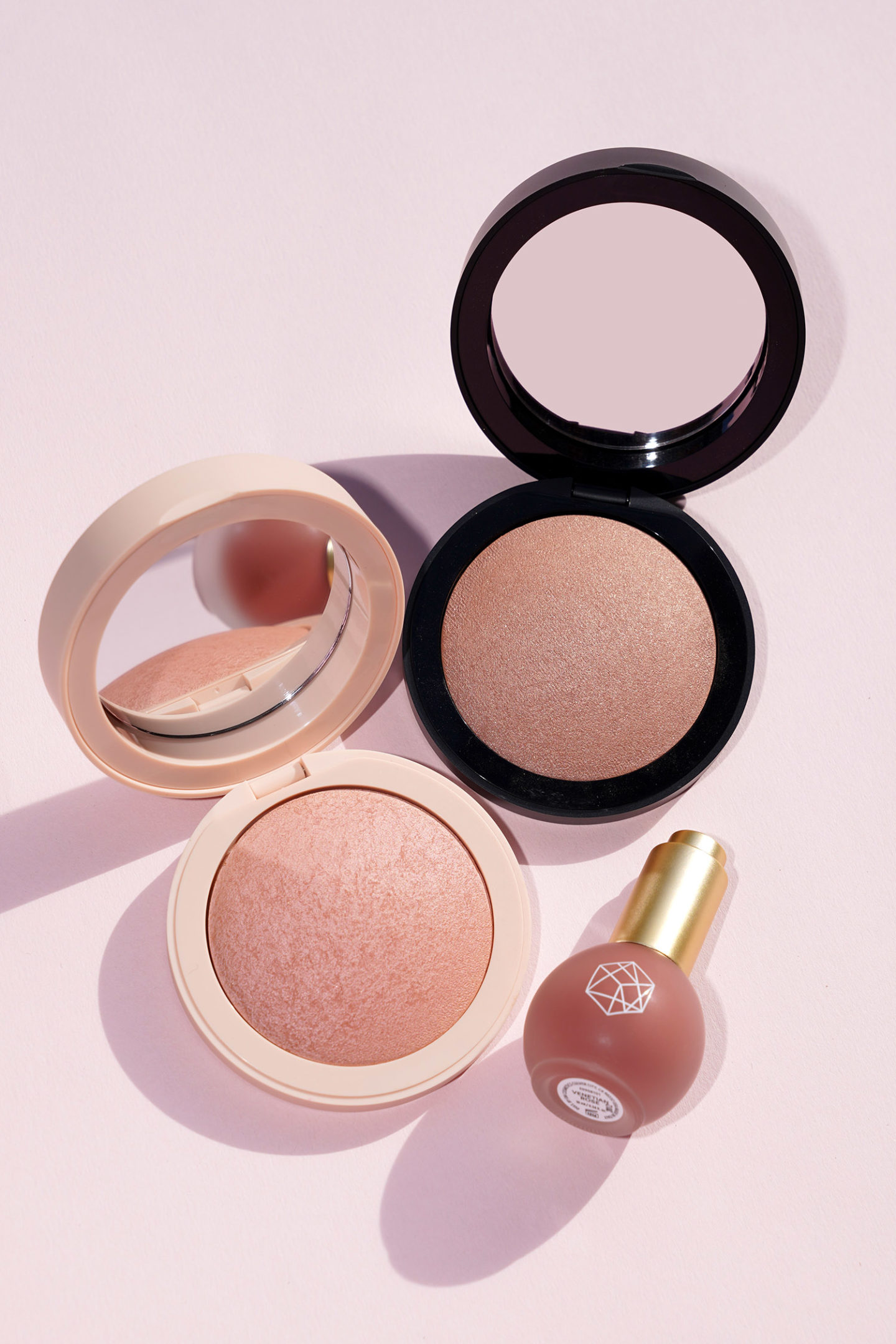 EM Cosmetics Cheek Products Blush