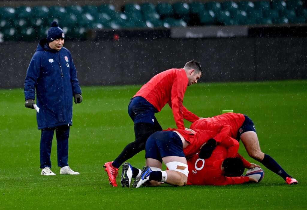 Angleterre vs France en direct: la finale de la Coupe des Nations d’automne est-elle à la télévision et comment la regarder en ligne