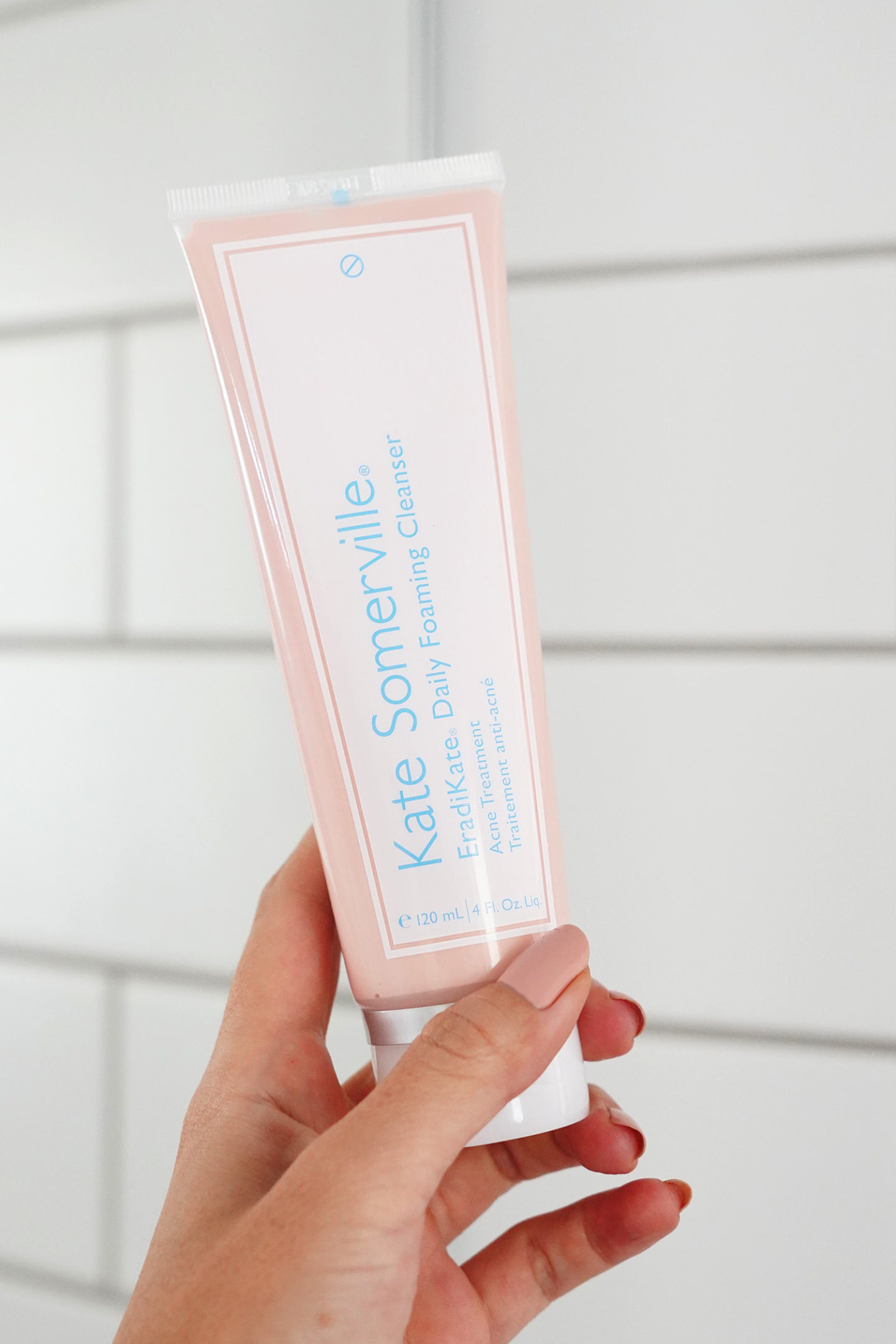 Nettoyant Eradikate Kate Somerville