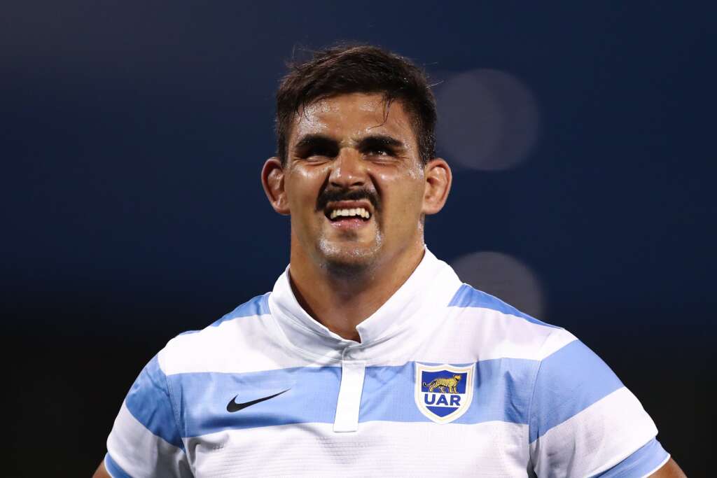 Pablo Matera: l’Argentine de rugby annule l’interdiction du capitaine pour des messages historiques racistes et xénophobes