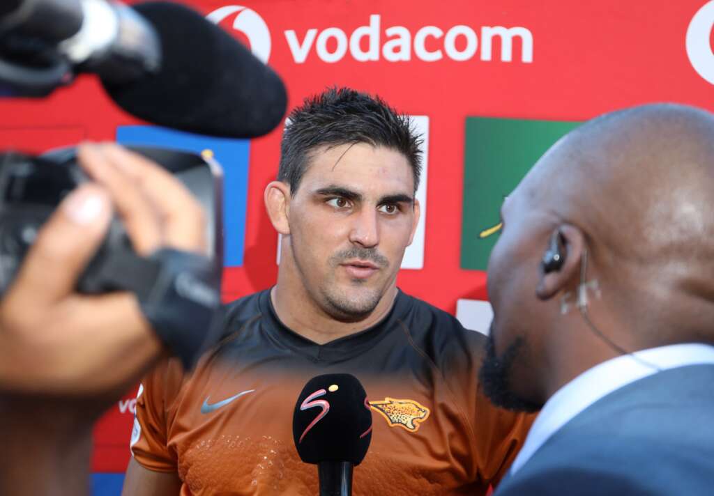La réintégration de Pablo Matera en tant que capitaine argentin prouve que le rugby ne sait pas comment gérer le racisme