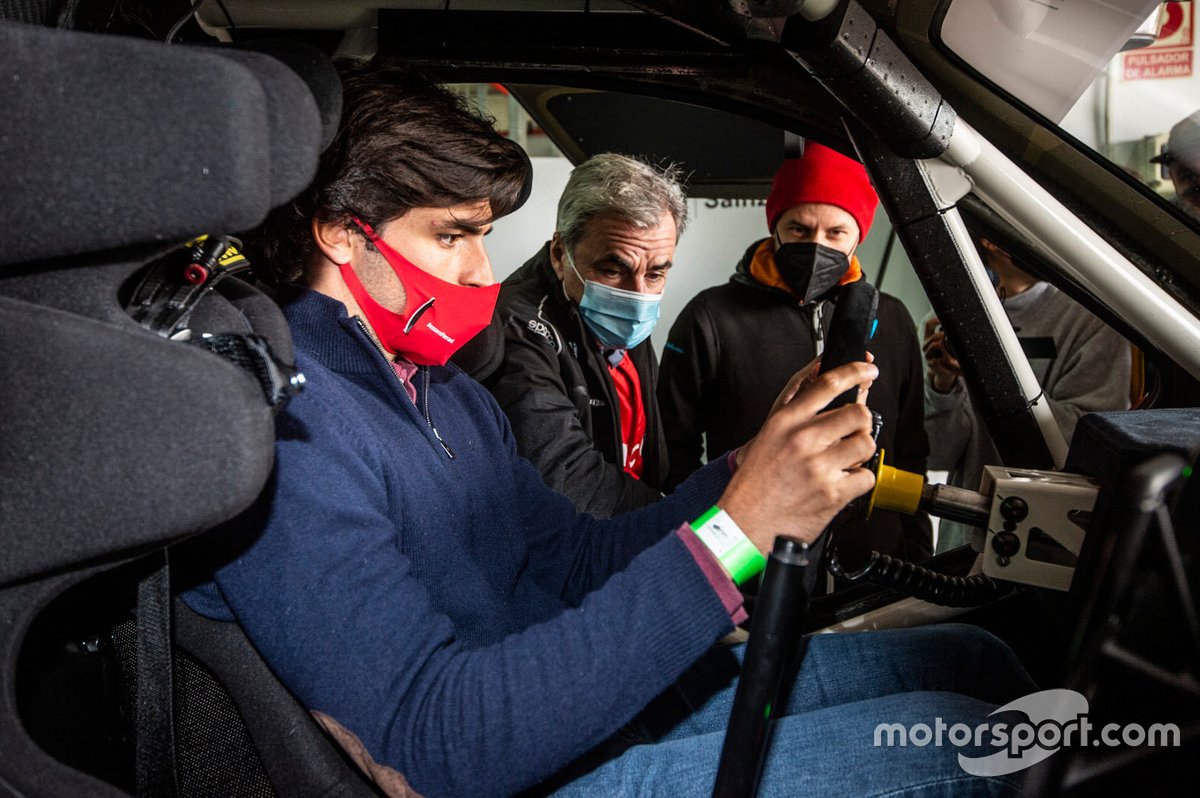 Carlos Sainz Jr.