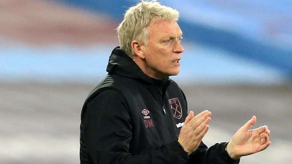 David Moyes en dit plus à venir de West Ham après une année d’amélioration