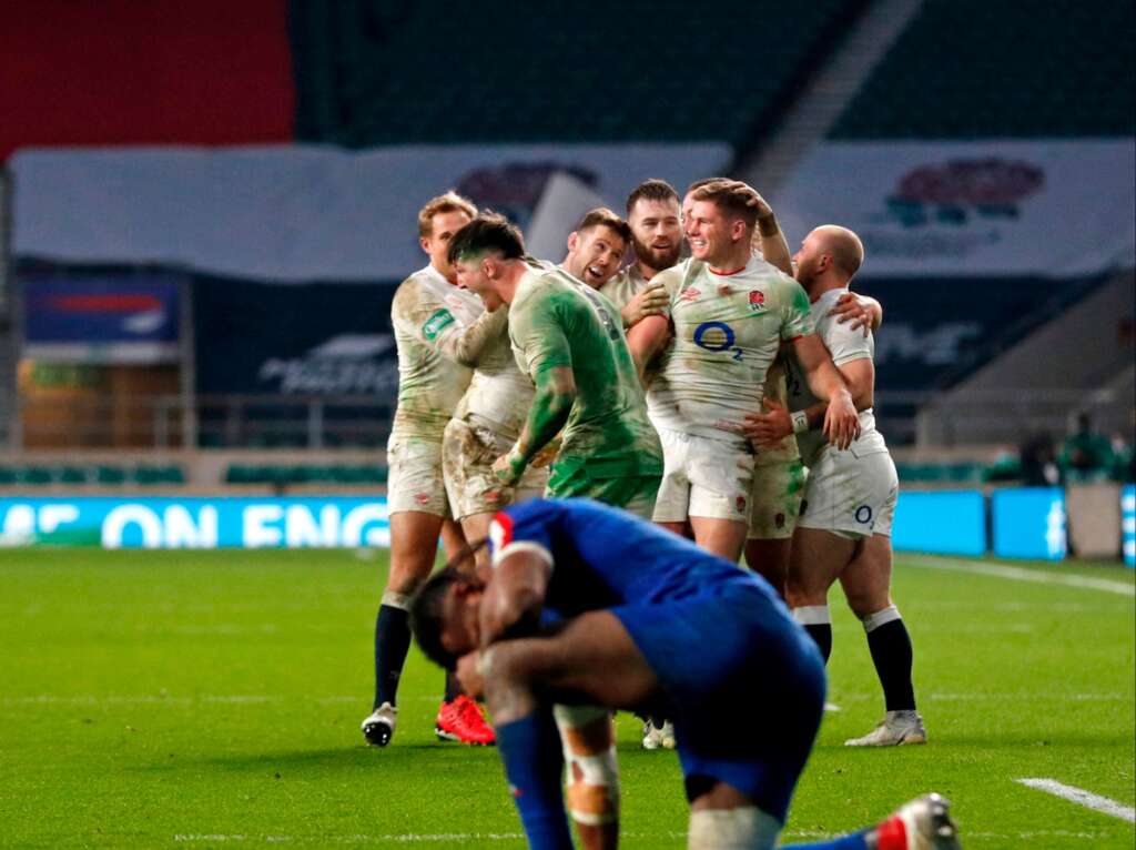 Angleterre vs France LIVE: résultats et dernières mises à jour de la finale de la Coupe des Nations d’automne