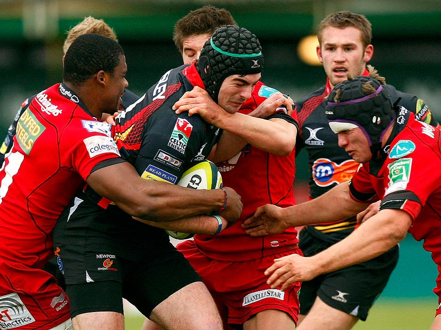 Six autres anciens joueurs se joignent au procès contre le syndicat de rugby pour des problèmes de santé liés aux commotions cérébrales