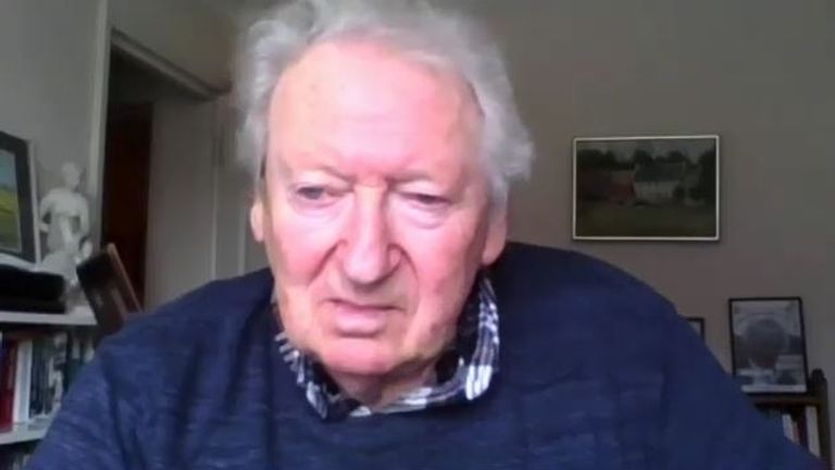 Anthony Gray, ancien journaliste de Reuters