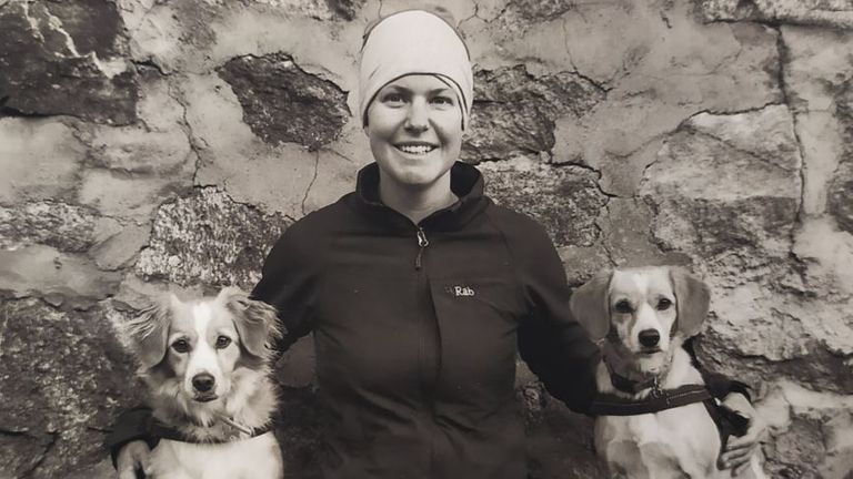 Mme Dingley voyageait depuis 2014. Pic: LBT Global