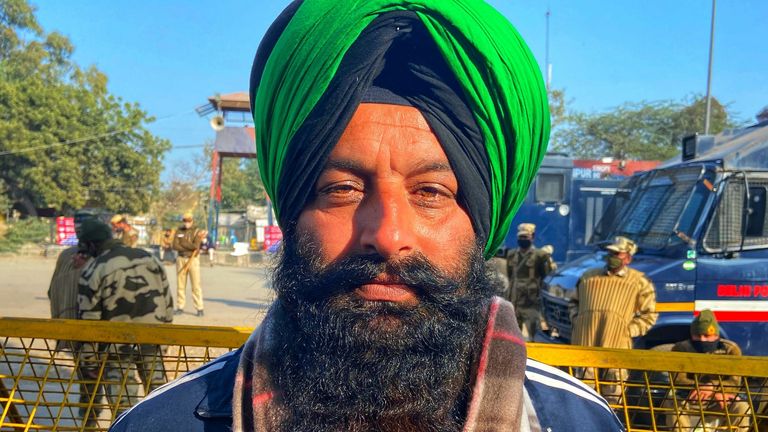 Gurjit Singh