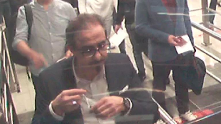 Habib Chaab