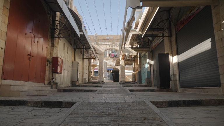 Palestine 