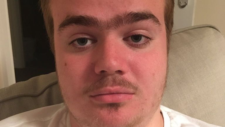 Jonty Bravery est accusé de tentative de meurtre