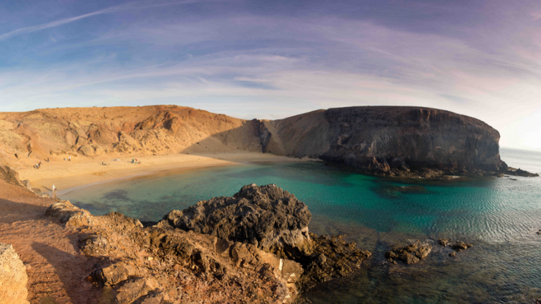 Lanzarote