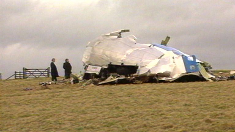 Lundi sera le 32e anniversaire de la catastrophe